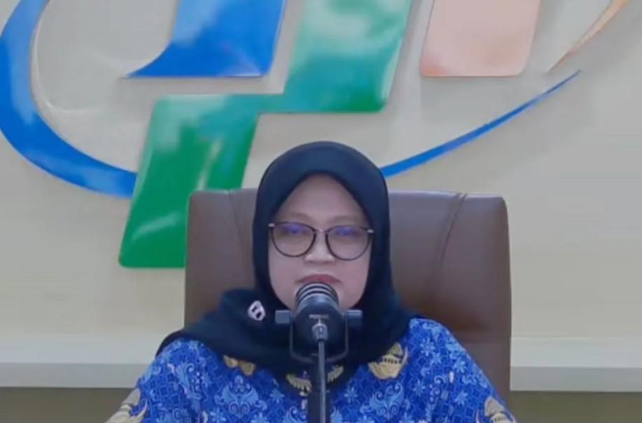 NTP Nasional Turun Jadi 124,05 di November 2025, Sektor Perkebunan Rakyat Alami Penurunan Terdalam