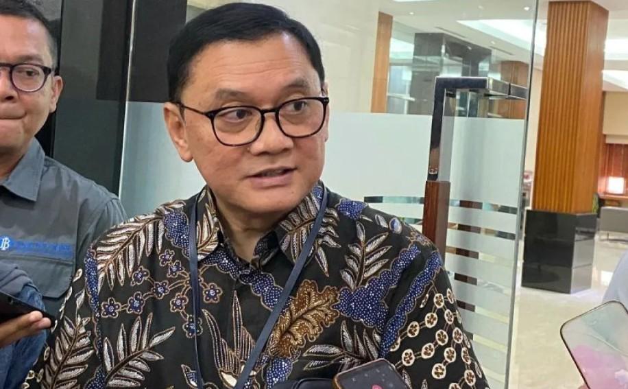 Inflasi November 2025 Terkendali, Bank Indonesia Optimistis Capai Target hingga 2026