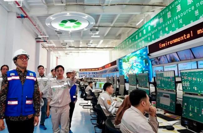 Mengubah Lahan Mati Menjadi Eco-Industrial Park (EIP) untuk Masa Depan Berkelanjutan