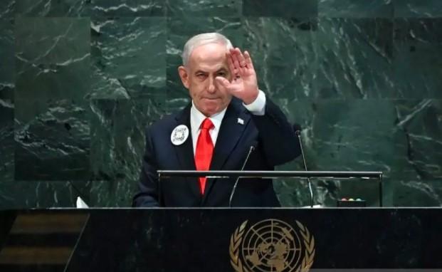 Netanyahu Hadiri Sidang Kasus Korupsi Pertama Kali, Permohonan Pengampunan Memicu Perpecahan