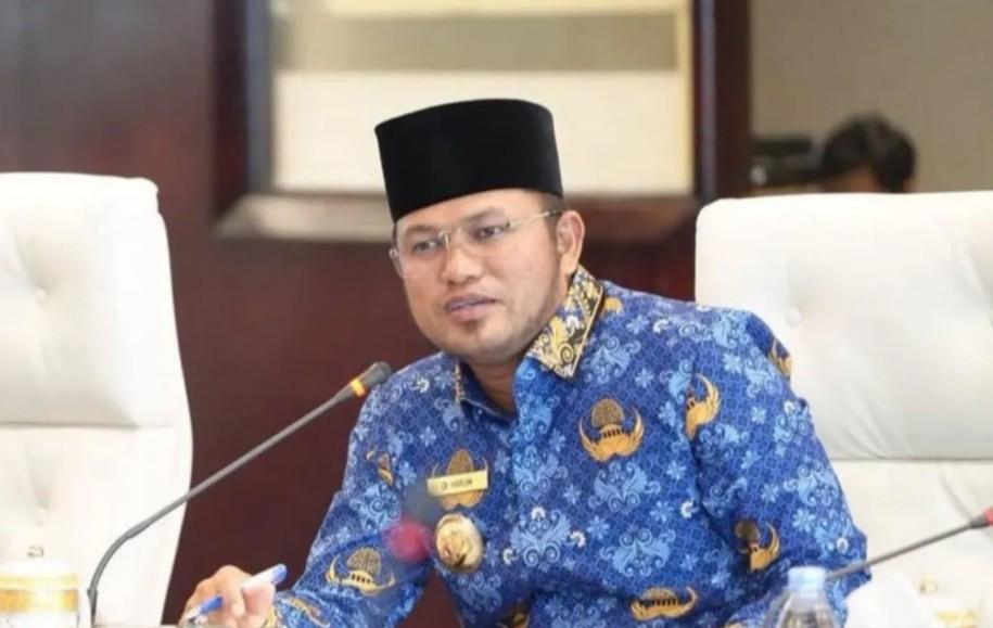 Pemprov Kaltim Salurkan Rp7,5 Miliar untuk Korban Banjir di Tiga Provinsi di Sumatera