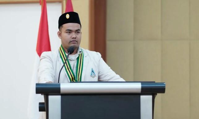 PII Tegaskan Komitmen Bangun Peradaban Islam Berkeadilan dan Resilien Hadapi Era Disrupsi