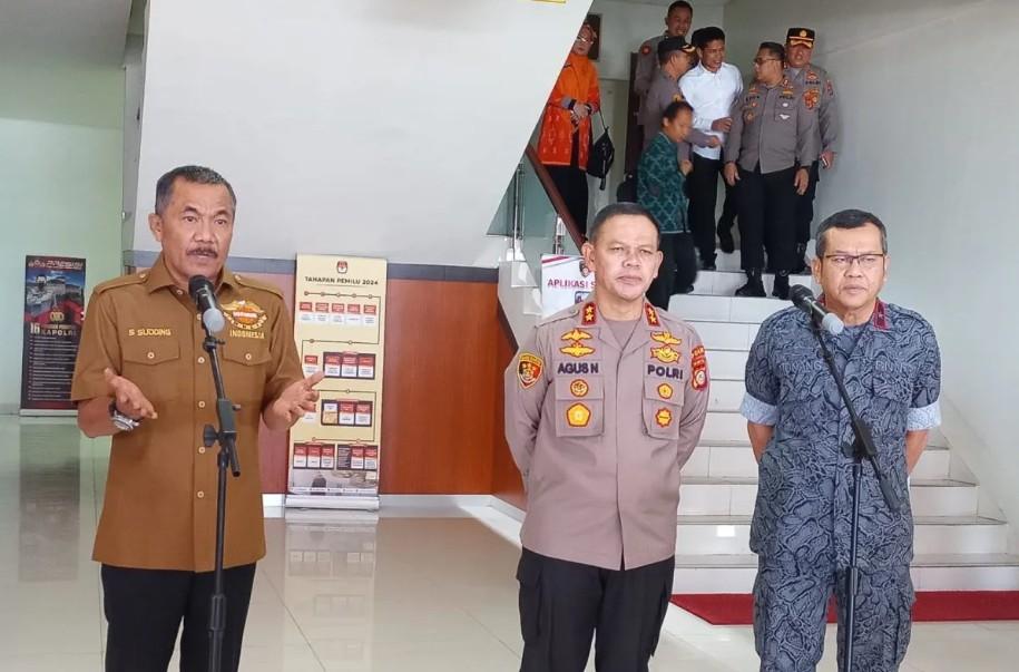 Dukung Hukuman Mati bagi Bandar Narkoba, Anggota DPR RI Soroti Ancaman Terhadap Generasi Bangsa