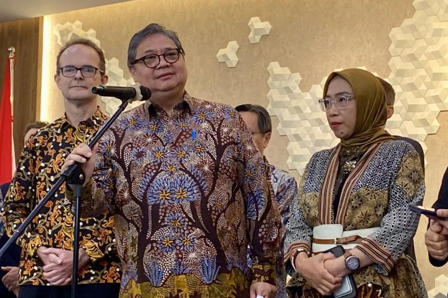 Pemerintah Batalkan Pensiun Dini PLTU Cirebon-1, Cari Pengganti PLTU yang Lebih Tua dan Kurang Efisien