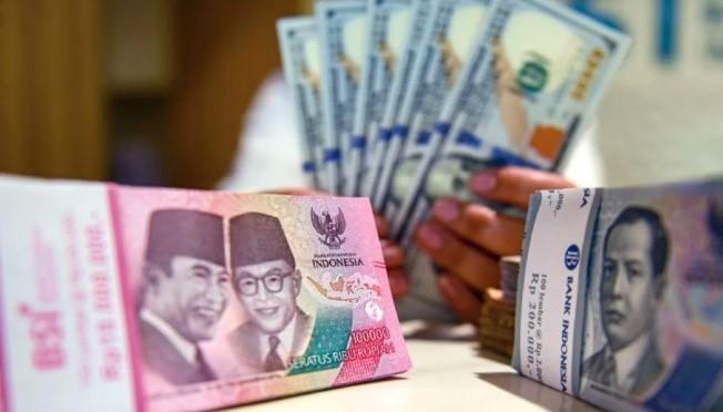 Rupiah Berpeluang Menguat di Tengah Ekspektasi Pemangkasan Suku Bunga The Fed