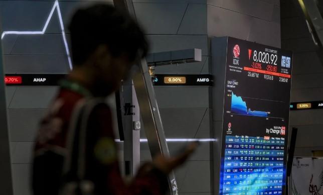 IHSG Menguat di Awal Perdagangan, Didukung Sentimen Global dan Proyeksi Optimistis 2026