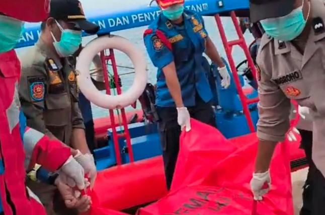 Nelayan Hilang Empat Hari Ditemukan Tewas di Perairan Pulau Untung Jawa, Polisi Pastikan Korban Tenggelam Saat Melaut