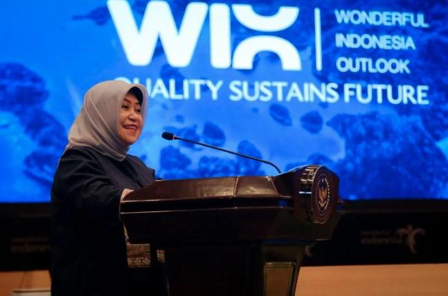 Kemenpar dan Pemprov Sulteng Gelar Pelatihan Tingkatkan Kapasitas Pejabat Pariwisata dan Ekonomi Kreatif