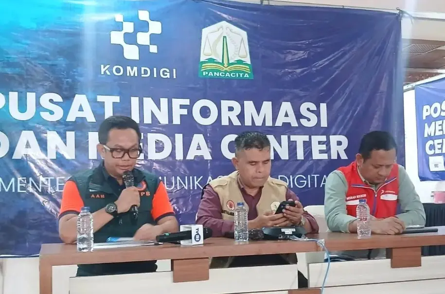 RSUD Aceh Tamiang Kembali Beroperasi, RSUD Aceh Tengah Segera Menyusul Setelah Bantuan Genset Tiba