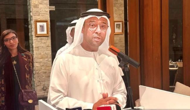 Dubes UEA Tegaskan Komitmen Kemanusiaan untuk Sudan, Serukan Gencatan Senjata dan Pemerintahan Sipil