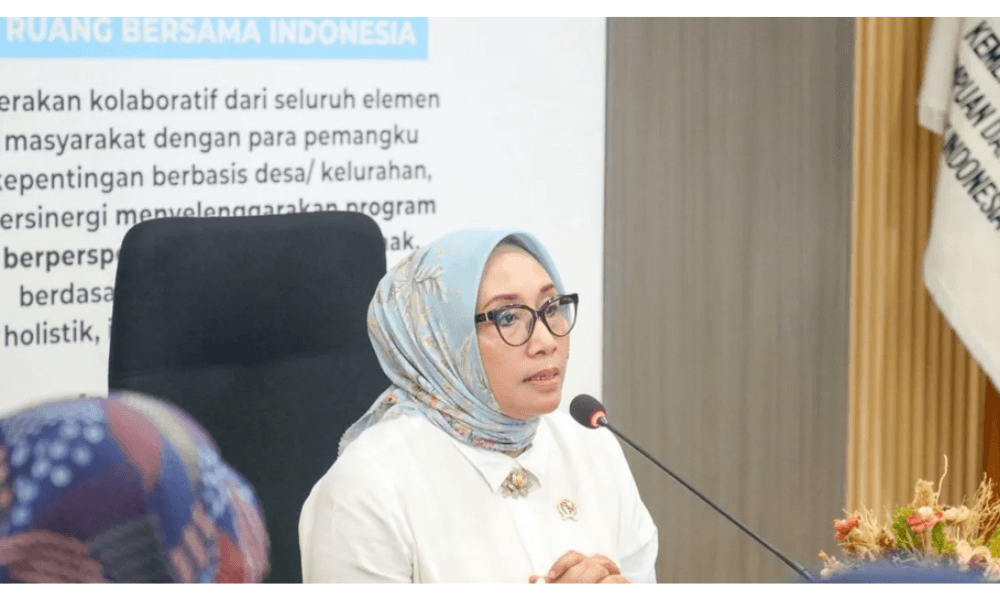 KPPPA Kawal Kasus Dugaan Pelecehan Seksual Mahasiswi Saat Banjir di Aceh Tamiang