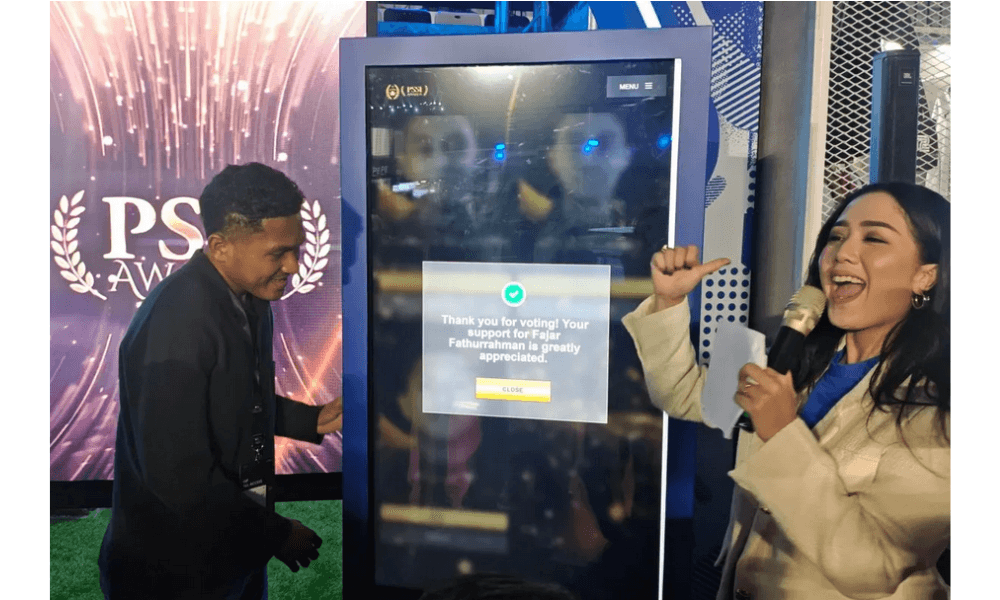 Masuk Dua Nominasi PSSI Awards 2026, Fajar Faturrahman Jadikan Penghargaan Sebagai Motivasi