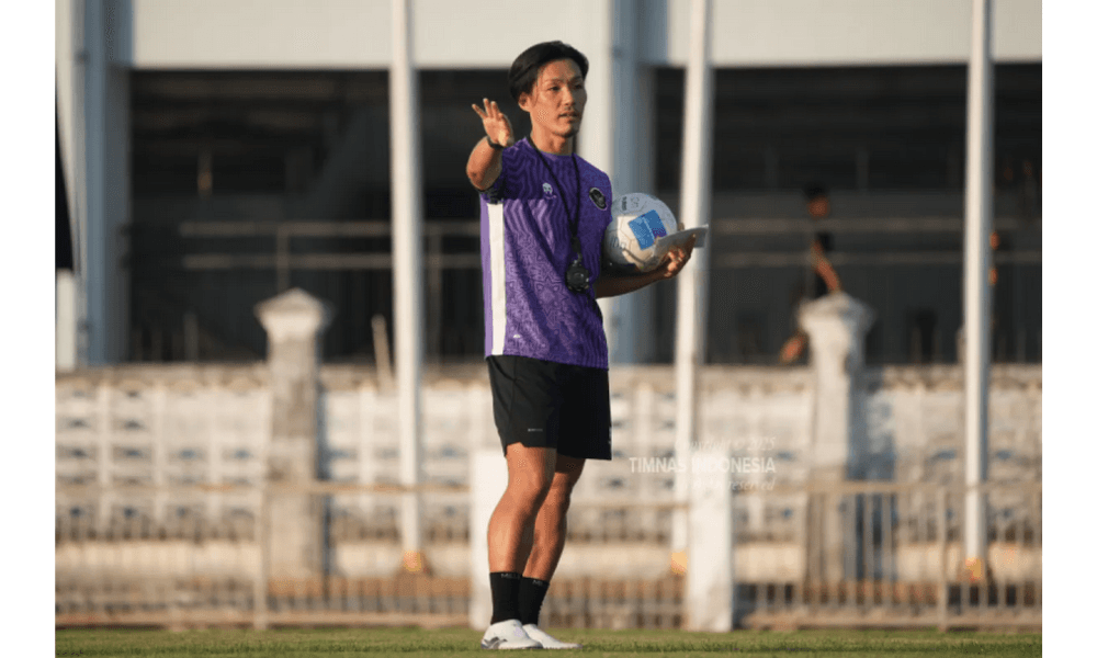 Kalahkan Singapura 3-1, Timnas Putri Indonesia Jaga Peluang Lolos Semifinal SEA Games 2025