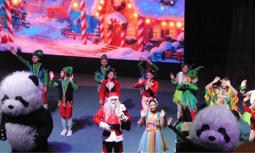 Taman Safari Luncurkan Wahana Rimba Warna, Edukasi Satwa Nokturnal Lewat Safari Malam Penuh Cahaya
