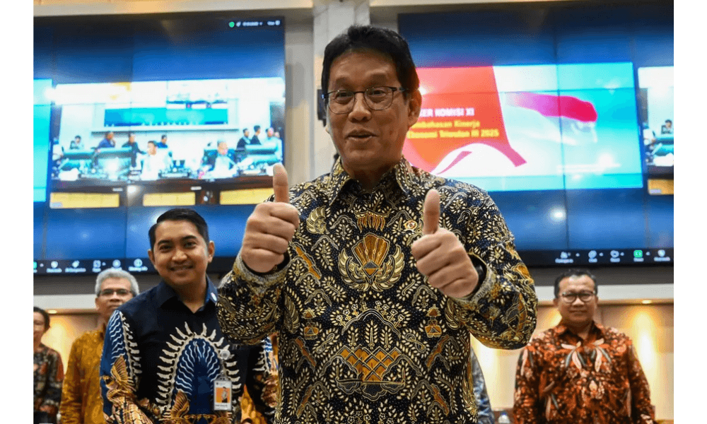 Fenomena "Pejabat Idola": Ketika Rakyat Mulai Meninggalkan Selebritas dan Memuja Pemimpin yang Bekerja Nyata