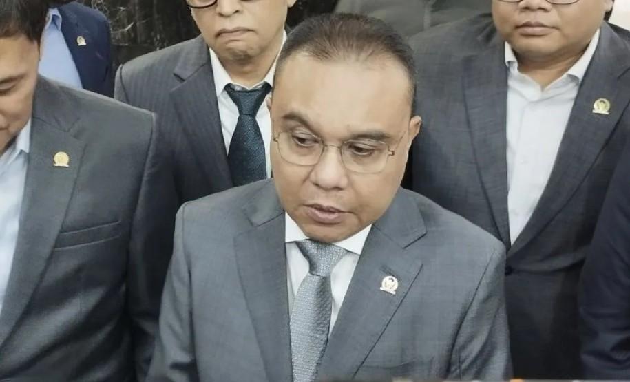 Wakil Ketua DPR Usulkan Bupati Aceh Selatan Dicopot Sementara karena Tinggalkan Daerah saat Bencana