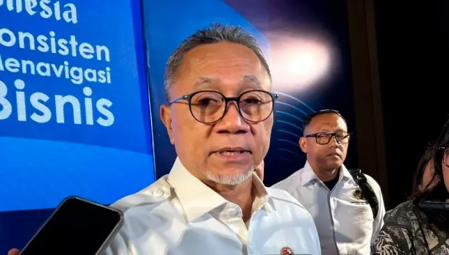 Indonesia Siap Umumkan Swasembada Beras dan Jagung pada Akhir 2025