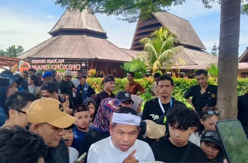 Gubernur Jabar Hentikan Sementara Izin Perumahan di Bandung Raya usai Banjir Bandang dan Longsor