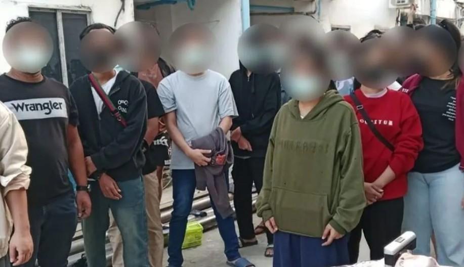 56 WNI Korban Sindikat Penipuan di Myanmar Mulai Dipulangkan, KBRI Tegaskan Keselamatan Jadi Prioritas