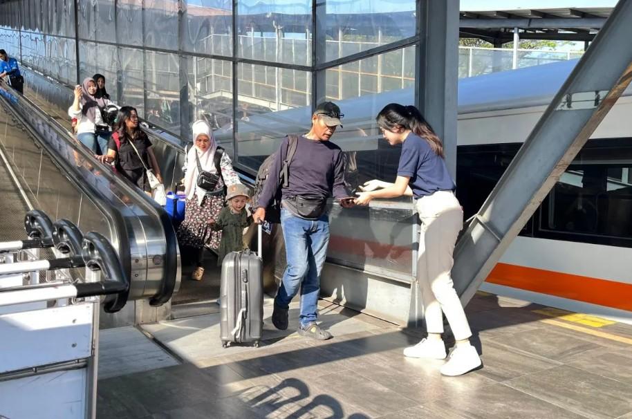 Antusias Warga Malang Tinggi, Lebih dari 17 Ribu Tiket Diskon Kereta Natal dan Tahun Baru Terjual