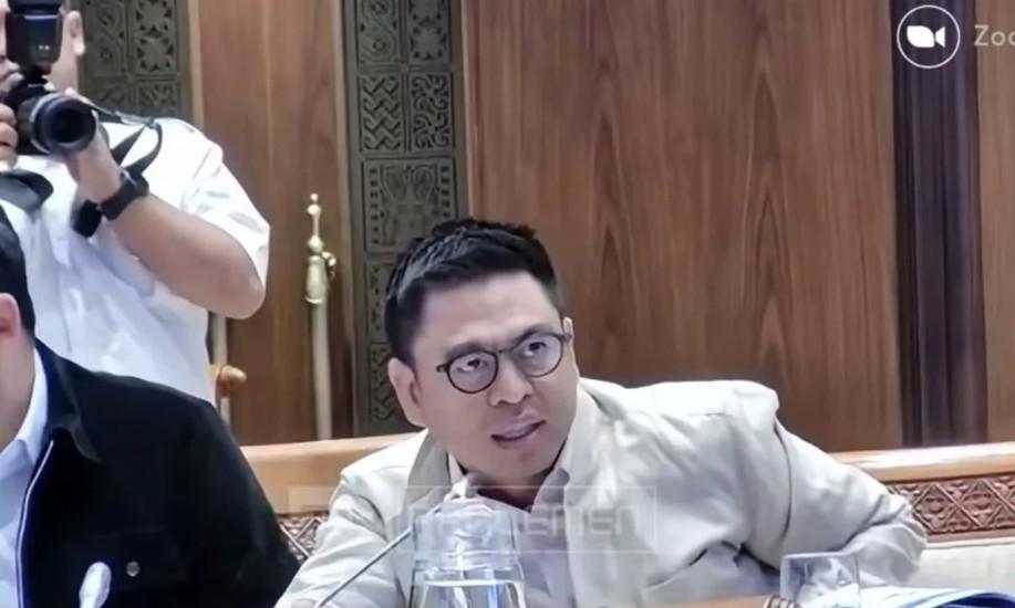 DPR Desak Kemkomdigi Perkuat Publikasi Kinerja Pemerintah dalam Penanganan Bencana Sumatera