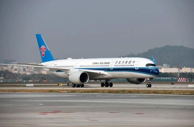 Bandara Shenzhen Samai Puncak Pra-Pandemi dengan 60 Rute Internasional Aktif