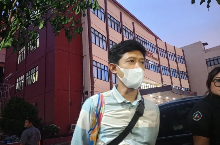 Ibu Hamil Tewas Terjebak Asap di Kebakaran Ruko Terra Drone, Jenazah Akan Dimakamkan di Lampung