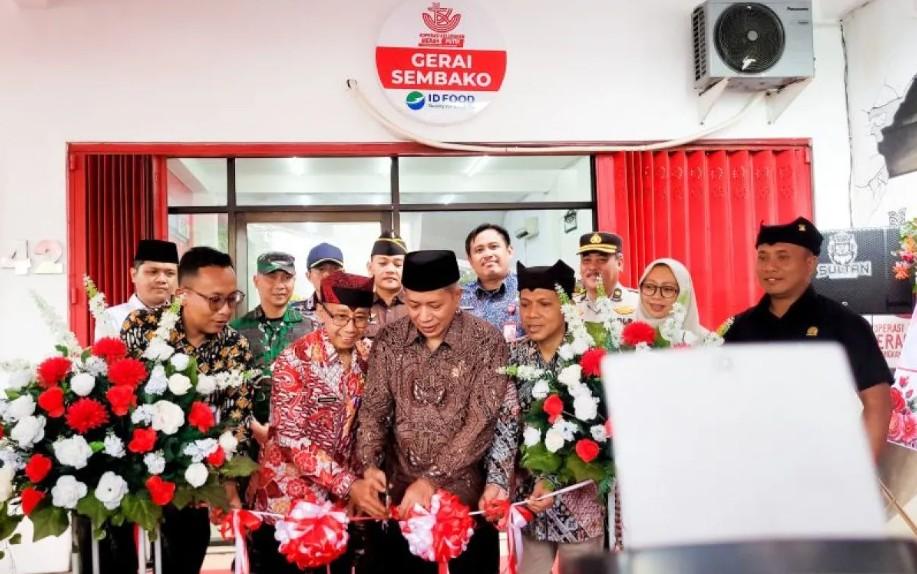 36 Ribu Titik Siap Bangun, Kopdes Merah Putih Ditargetkan Beroperasi Mulai Maret 2026
