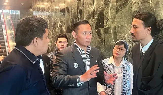 AHY Tinjau Langsung Aceh Tamiang, Pastikan Konektivitas dan Pemulihan Infrastruktur Pascabencana