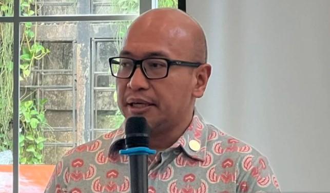 VP Sekretaris SKK Migas Hudi Dananjoyo Wafat akibat Kecelakaan Sepeda, Dunia Migas Berduka