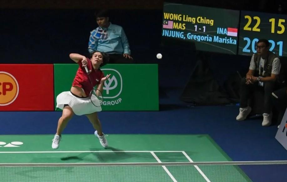 Harapan Emas Kembali Pupus, Tim Putri Indonesia Takluk dari Thailand di Final SEA Games 2025