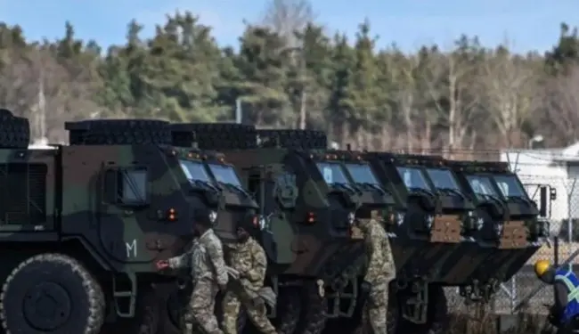 Pentagon Luncurkan GenAI.mil untuk Perkuat Dominasi AI Militer Amerika Serikat