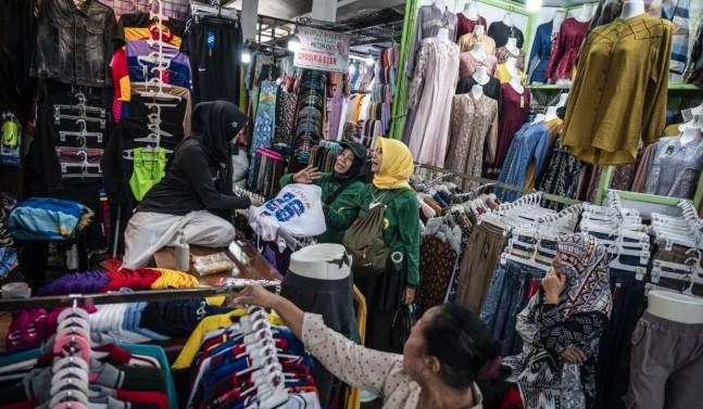 Optimisme Konsumen Menguat, IKK November 2025 Sentuh Level Tertinggi Sejak Februari