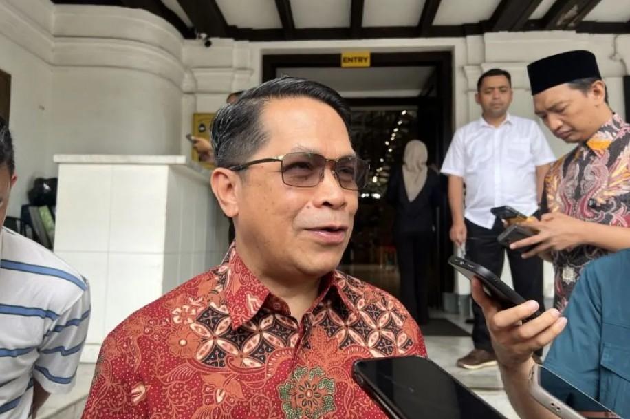 Kementerian ESDM Siapkan Keputusan Kuota Impor BBM 2026 untuk SPBU Swasta Pekan Depan