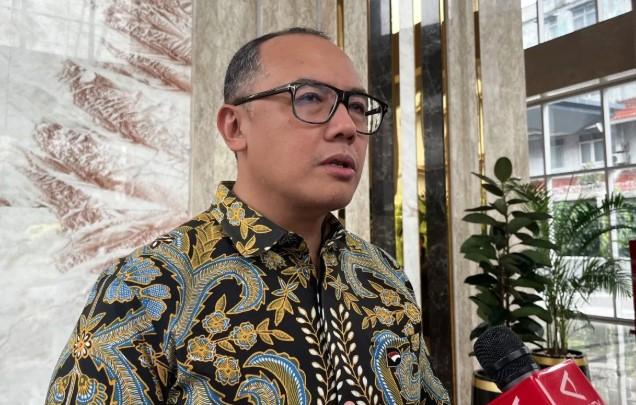 Dendi Tegar Dorong UMKM Masuki Pasar B2B Lewat Platform Terintegrasi PaDi UMKM