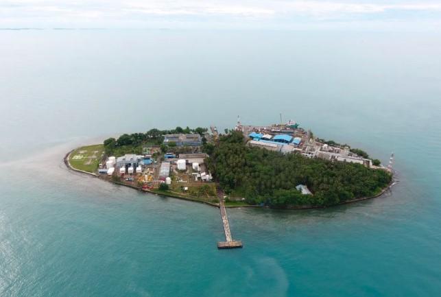 PHE OSES Turunkan Flaring hingga 70 Persen Lewat Optimalisasi Gas Suar dan Efisiensi Energi