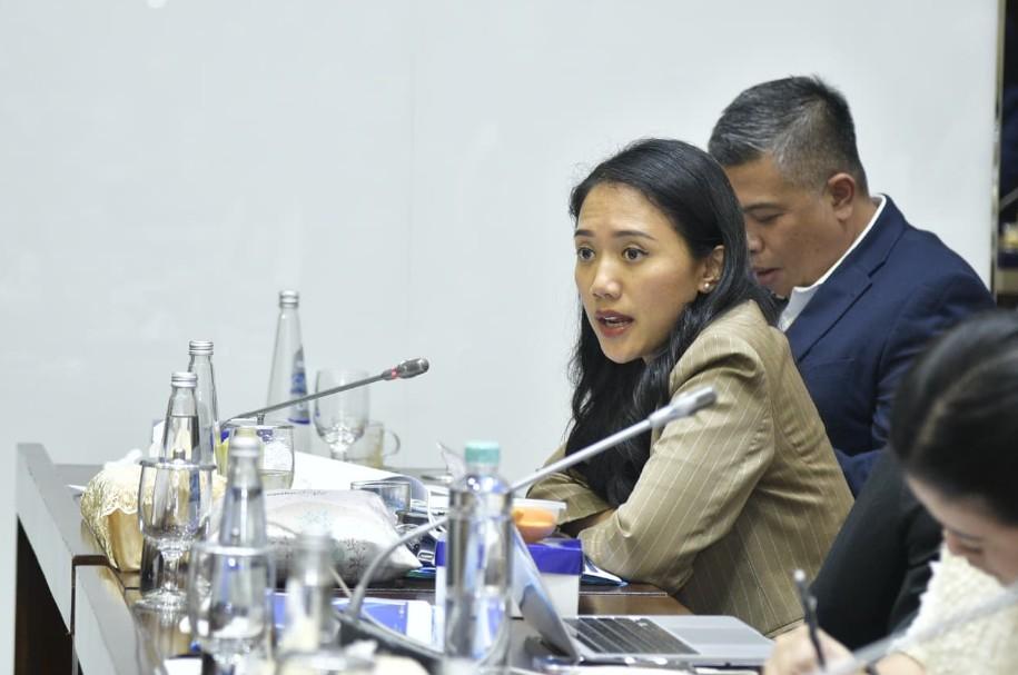 DPR Dukung Tindakan Tegas Kemenkeu atas 25 Eksportir Sawit Diduga Lakukan Under Invoicing, Negara Berpotensi Rugi Rp140 Milia