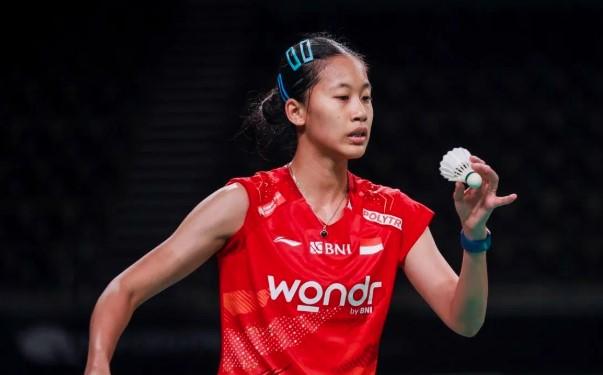 Putri Kusuma Wardani Menang Dramatis dan Buka Keunggulan Indonesia di Final Beregu Putri SEA Games 2025