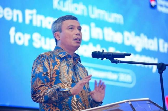 BTN Rayakan 49 Tahun KPR, Telah Salurkan 5,7 Juta Rumah ke Seluruh Indonesia