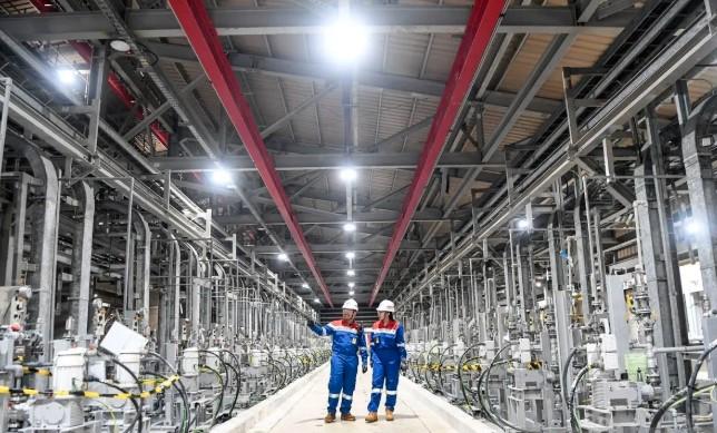 Pertamina di Garis Depan: Mewujudkan Kedaulatan Energi sebagai Pilar Strategis Bangsa