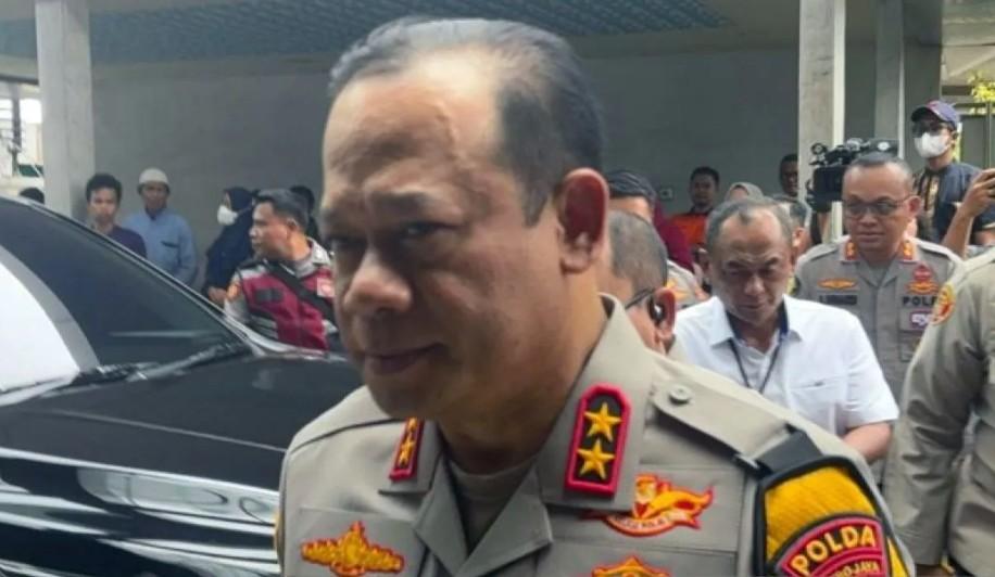 Polisi Selidiki Kecelakaan Mobil MBG yang Tabrak Siswa dan Guru di SDN Kalibaru 01