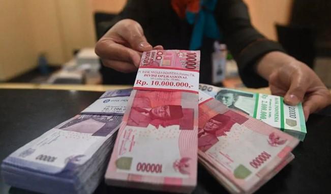 Rupiah Menguat 25 Poin pada Pembukaan Perdagangan Kamis Pagi