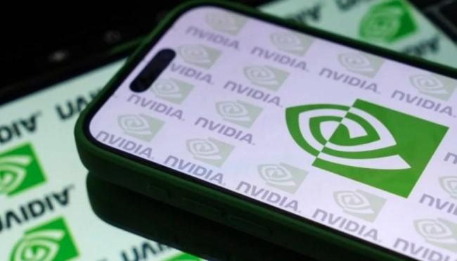 Cegah Penyelundupan ke China, Nvidia Uji Coba Pelacak Lokasi untuk Chip AI Generasi Blackwell