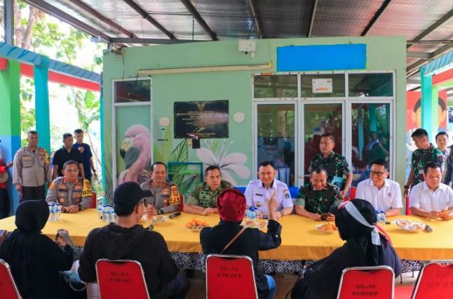 Pemblokiran Lahan Sunter Jaya Disebut Dilakukan Kodam Jaya, BPN Tegaskan Sertifikat Warga Asli