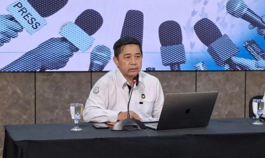 Ekspor Hasil Perikanan RI Tembus 5,07 Miliar Dolar AS hingga Oktober 2025, Udang dan Tuna Jadi Primadona