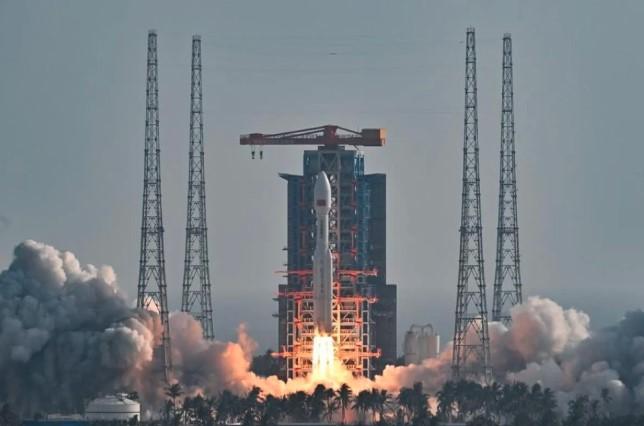 Simposium Internasional IPSPACE 2025 Resmi Dibuka, Tekankan Kolaborasi Global di Bidang Antariksa