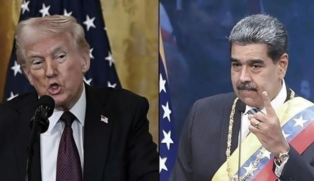 Penyitaan Kapal Tanker di Lepas Pantai Venezuela Picu Ketegangan Baru antara AS dan Caracas