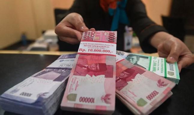 Rupiah Menguat ke Rp16.666 per Dolar AS, Didorong Pemangkasan Suku Bunga oleh The Fed