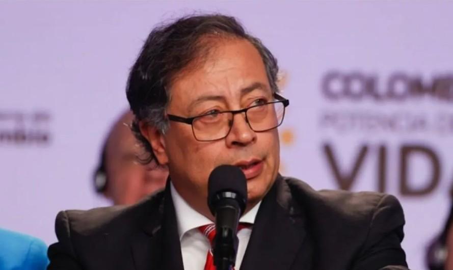 Presiden Kolombia Gustavo Petro Bantah Keras Tuduhan Trump soal Perdagangan Narkoba, Sebut Informasinya Menyesatkan