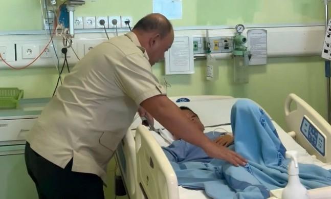 BGN Perketat SOP Program Makan Bergizi Gratis usai Insiden Mobil Tabrak Siswa di SDN Kalibaru 01